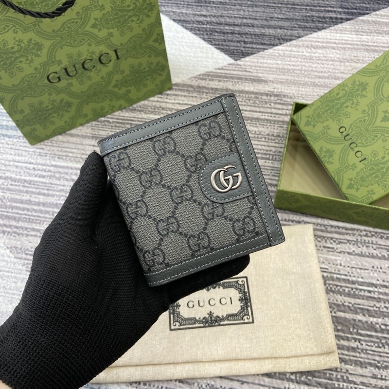 Gucci Wallets & Purse